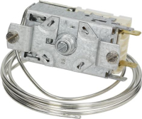 ТЕРМОСТАТ RANCO K50 L3295