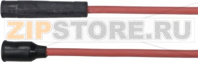 CABLE FOR IGNITION PLUG 