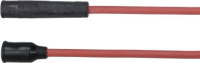 CABLE FOR IGNITION PLUG