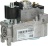 КЛАПАН VR4605A HONEYWELL Ø 1/2"FF