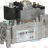 КЛАПАН VR4605A HONEYWELL Ø 1/2"FF - КЛАПАН VR4605A HONEYWELL Ø 1/2"FF