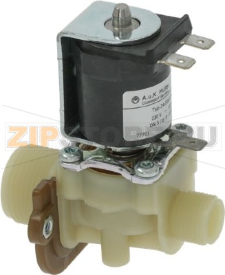 ЭЛЕКТРОМАГНИТНЫЙ КЛАПАН MULLER 230В Ø 3/8&quot; 