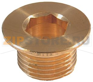 ARTICULATION NUT 