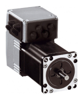 Привод шаговый, компактный, Profibus DP Schneider Electric ILS1B571PB1A0