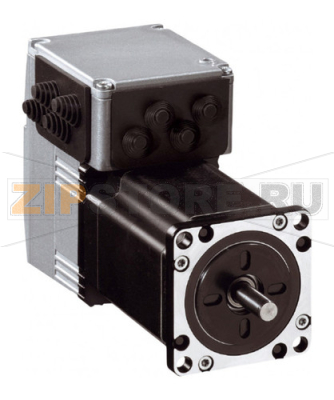 Привод шаговый, компактный, Profibus DP Schneider Electric ILS1B571PB1A0 