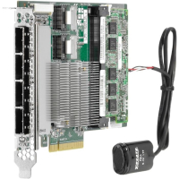 Контроллер HPE 615418-B21