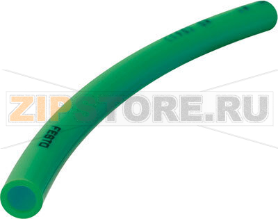 Шланг полиуретановый Festo PAN-6X1-GN 