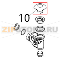 Filtro completo Angelo Po BX61E