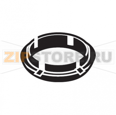 Guarnizione x contenitore caffè Saeco Stratos Guarnizione x contenitore caffè Saeco Stratos

Запчасть на сборочном чертеже под номером: 46

Название запчасти на итальянском языке: Guarnizione x contenitore caffè Saeco Stratos