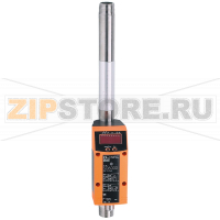 Расходомер газа IFM SD6101