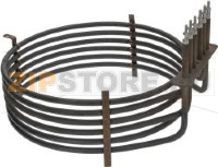 ТЭН 10000ВТ 230В