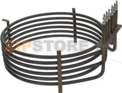 ТЭН 10000ВТ 230В 