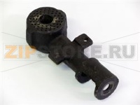 LEFT BURNER [C] FRYER