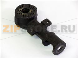 LEFT BURNER [C] FRYER 