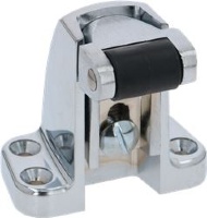 ЗАЩЕЛКА ЗАТВОРА 56