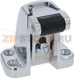 ЗАЩЕЛКА ЗАТВОРА 56 