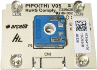 ELECTRONIC BOARD BEKO 5734642100