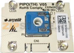 ELECTRONIC BOARD BEKO 5734642100 