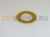 RONDELLA OTTONE ø 14x8x0,8 mm