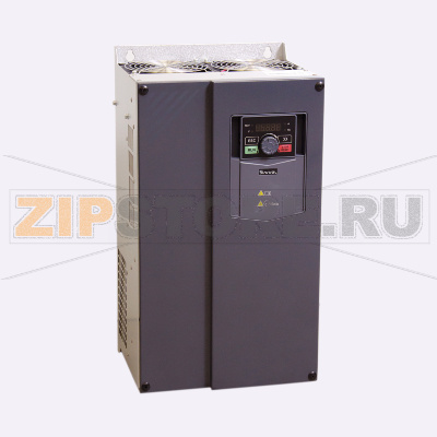 Преобразователь частоты 30 кВт, 3 фазы, 380 В, STO Sinvel SID300-030-3S 