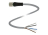 Кабель датчика-исполнительного устройства Female connector V15L-G-5M-PUR-U Pepperl+Fuchs