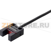 Вилка датчика 5-24 В/DC Panasonic PM-U25-C3