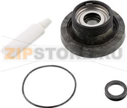 BEARING RH ELECTROLUX 4055129508 