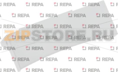 DOOR HANDLE SMEG 764931456 