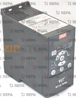 CONVERTISSEUR DE FREQUENCE 