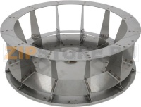 КРЫЛЬЧАТКА ø 450ММ RATIONAL 2012.0513