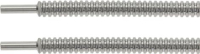 GAS HOSE ø 6 mm 750 mm
