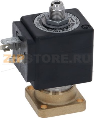 SOLENOID VALVE 230V 50Hz 