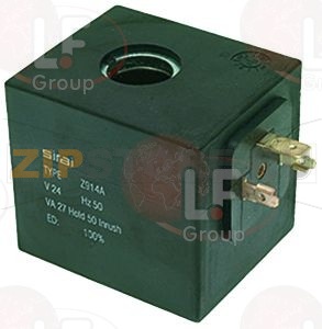 КАТУШКА Z914A 24V 