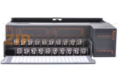 Модуль дискретного ввода/вывода Mitsubishi Electric A1SY22 