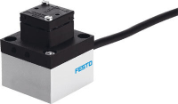 Преобразователь пневмоэлектрический Festo PE-VK-5.1