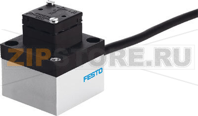 Преобразователь пневмоэлектрический Festo PE-VK-5.1 