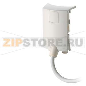 Соединительный кабель 0...10 В, тип 3, 2 м Siemens ASY6PL20 