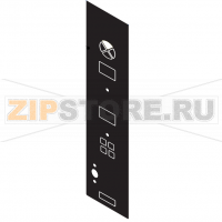 Lainox plate Lainox VE061D  