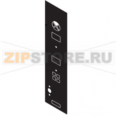 Lainox plate Lainox VE061D   Lainox plate Lainox VE061DЗапчасть на сборочном чертеже под номером: 5Название запчасти на английском&nbsp;языке: Lainox plate Lainox VE061D