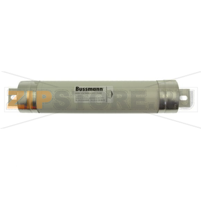 Предохранитель воздушный, 100 A, AC 12 kV, 40 кА, 3&quot;, 76x461 мм, BS, с наклейкой Eaton 12KV 100AM 