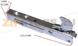 CHARN.D OU G PTE FO.        *1* 