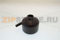 КРЫШКА СМЕСИТЕЛЯ ОТВЕРСТИЕ 5,7 КОРИЧНЕВАЯ