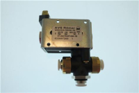DIVERTER SOLENOID VALVE 24VDC