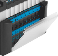 Держатель таблички Festo CPV10-VI-ST-T-6