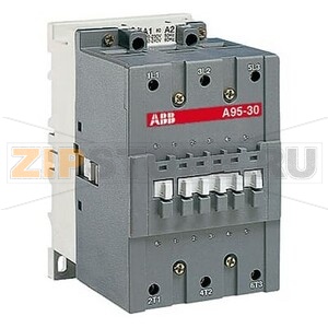 Контактор UA95-30-00, катушка: 220-230 В/AC ABB 1SFL431022R8000 