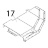 Convogliatore front. Angelo Po 1G1PE2E