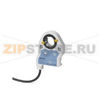 ASC77.1E - Наружная дополнительная переключающая система,1 выключатель Siemens ASC77.1E