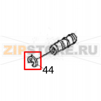 E Snap ring Sato HR224 TT