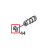 E Snap ring Sato HR224 TT