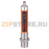 Датчик температуры инфракрасный IFM TW2100